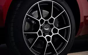 Cars wallpapers Aston Martin DBX - 2020
