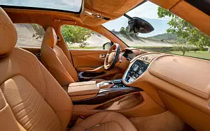 Cars wallpapers Aston Martin DBX - 2020