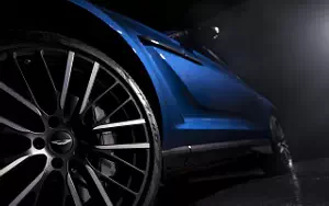 Cars wallpapers Aston Martin DBX707 - 2022