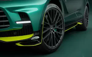 Cars wallpapers Aston Martin DBX707 AMR23 Edition - 2023