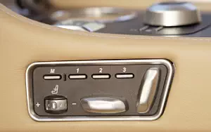 Cars wallpapers Aston Martin Rapide (Hardly Green) - 2010