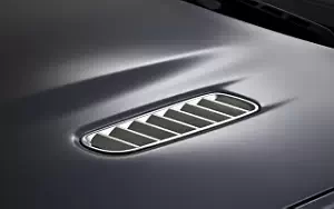 Cars wallpapers Aston Martin Rapide - 2010