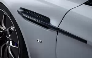 Cars wallpapers Aston Martin Rapide E - 2019