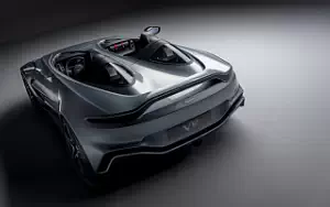 Cars wallpapers Aston Martin V12 Speedster - 2020