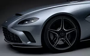 Cars wallpapers Aston Martin V12 Speedster - 2020