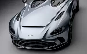 Cars wallpapers Aston Martin V12 Speedster - 2020