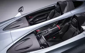 Cars wallpapers Aston Martin V12 Speedster - 2020