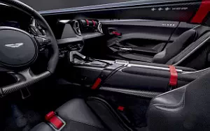 Cars wallpapers Aston Martin V12 Speedster - 2020