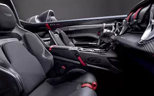 Cars wallpapers Aston Martin V12 Speedster - 2020
