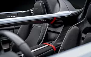 Cars wallpapers Aston Martin V12 Speedster - 2020