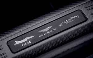 Cars wallpapers Aston Martin V12 Speedster - 2020
