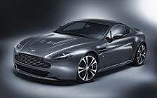 Cars wallpapers Aston Martin V12 Vantage - 2009