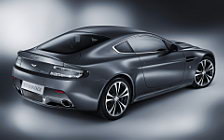 Cars wallpapers Aston Martin V12 Vantage - 2009