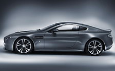 Cars wallpapers Aston Martin V12 Vantage - 2009