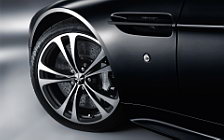 Cars wallpapers Aston Martin V12 Vantage Carbon Black Edition - 2010