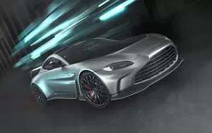 Cars wallpapers Aston Martin V12 Vantage - 2022
