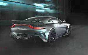 Cars wallpapers Aston Martin V12 Vantage - 2022