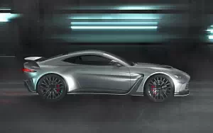 Cars wallpapers Aston Martin V12 Vantage - 2022