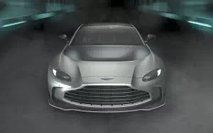 Cars wallpapers Aston Martin V12 Vantage - 2022