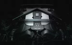 Cars wallpapers Aston Martin V12 Vantage - 2022