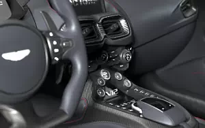 Cars wallpapers Aston Martin V12 Vantage - 2022