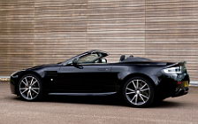 Cars wallpapers Aston Martin V8 Vantage N420 Roadster - 2010