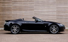 Cars wallpapers Aston Martin V8 Vantage N420 Roadster - 2010