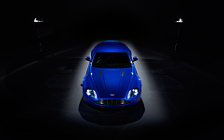 Cars wallpapers Aston Martin V8 Vantage S - 2011