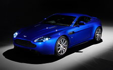 Cars wallpapers Aston Martin V8 Vantage S - 2011