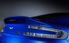 Cars wallpapers Aston Martin V8 Vantage S - 2011