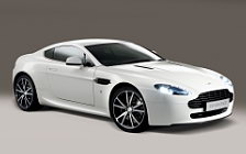 Cars wallpapers Aston Martin V8 Vantage N420 - 2010