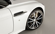 Cars wallpapers Aston Martin V8 Vantage N420 - 2010