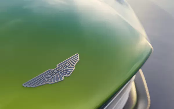 Cars wallpapers Aston Martin Valhalla - 2025