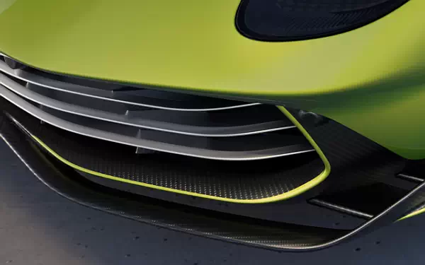 Cars wallpapers Aston Martin Valhalla - 2025