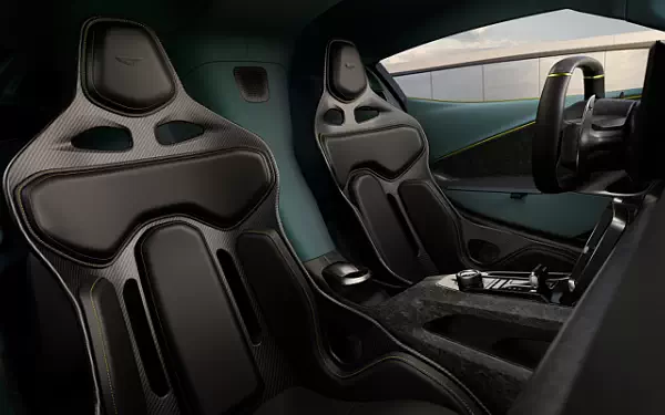 Cars wallpapers Aston Martin Valhalla - 2025