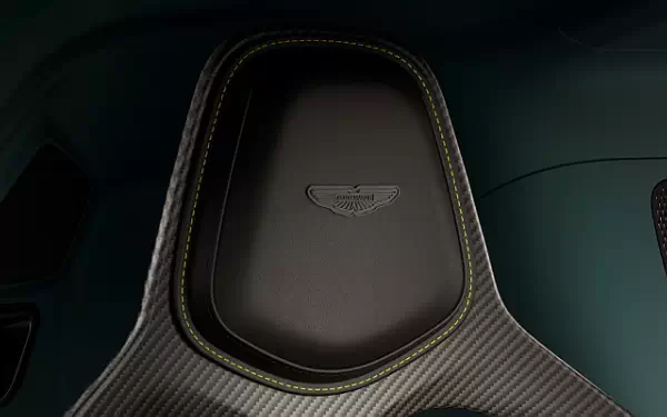 Cars wallpapers Aston Martin Valhalla - 2025