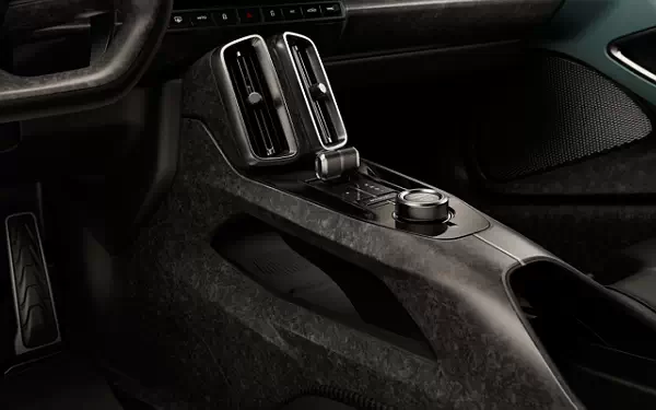 Cars wallpapers Aston Martin Valhalla - 2025