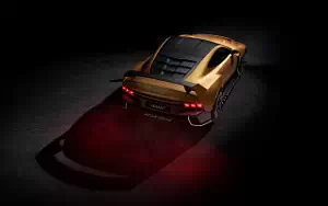 Cars wallpapers Aston Martin Valiant - 2024