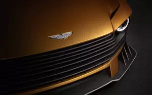 Cars wallpapers Aston Martin Valiant - 2024