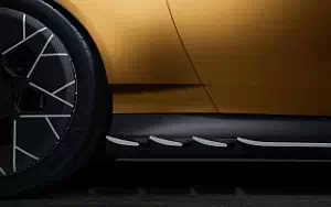 Cars wallpapers Aston Martin Valiant - 2024