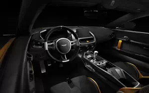 Cars wallpapers Aston Martin Valiant - 2024