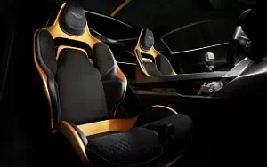 Cars wallpapers Aston Martin Valiant - 2024