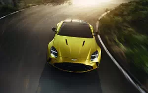 Cars wallpapers Aston Martin Vantage - 2024