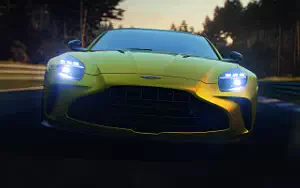 Cars wallpapers Aston Martin Vantage - 2024