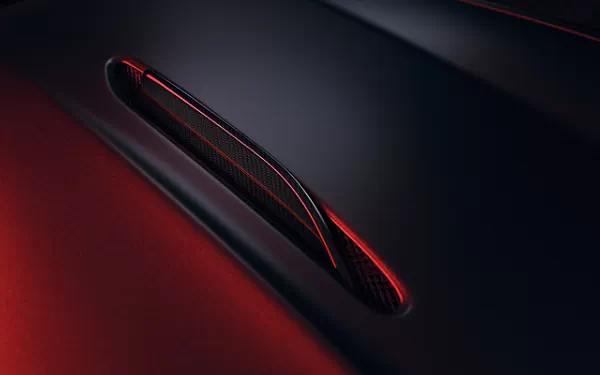 Cars wallpapers Aston Martin Vantage S - 2025