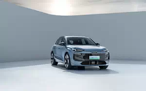 Cars wallpapers Audi Q6L e-tron quattro S line China-spec - 2024