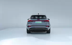Cars wallpapers Audi Q6L e-tron quattro S line China-spec - 2024