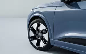 Cars wallpapers Audi Q6L e-tron quattro S line China-spec - 2024