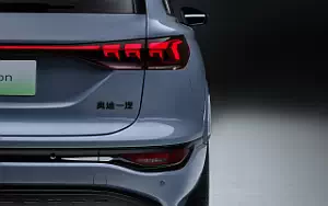 Cars wallpapers Audi Q6L e-tron quattro S line China-spec - 2024