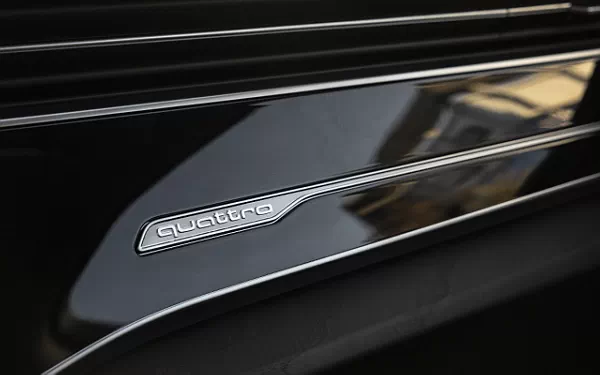 Cars wallpapers Audi Q7 55 TFSI quattro (Tamarind Brown Metallic) US-spec - 2025